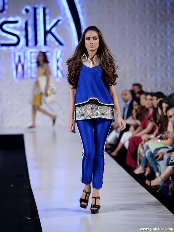 Abid Saleem Fashion Photography