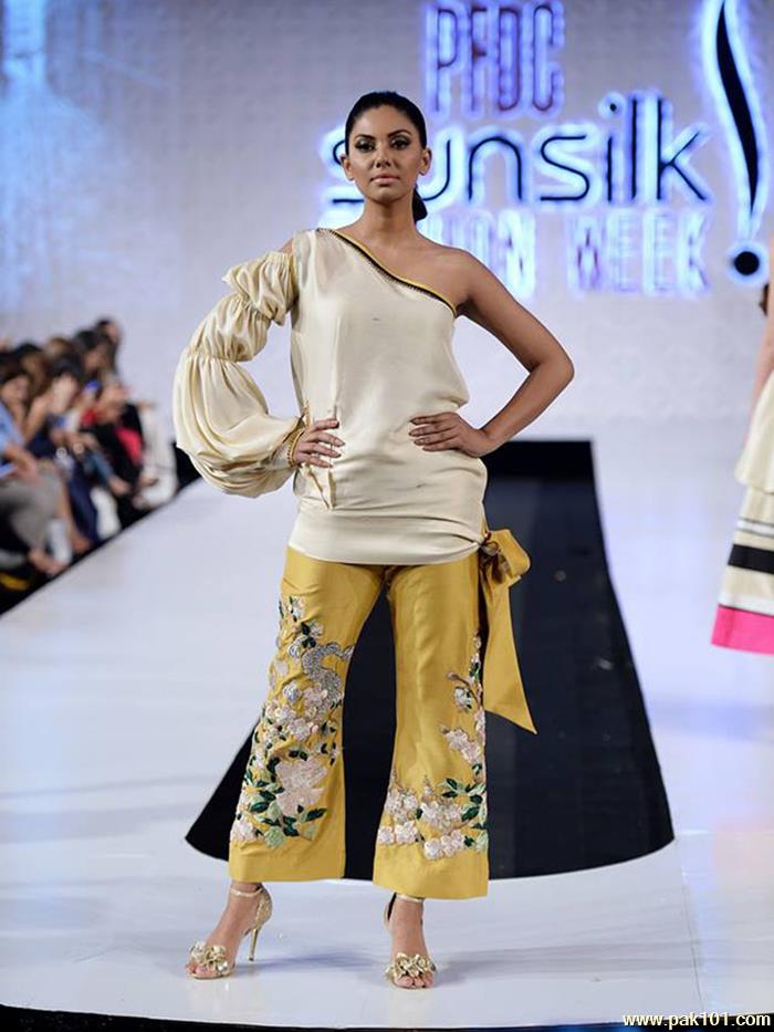 Abid Saleem Fashion Photography