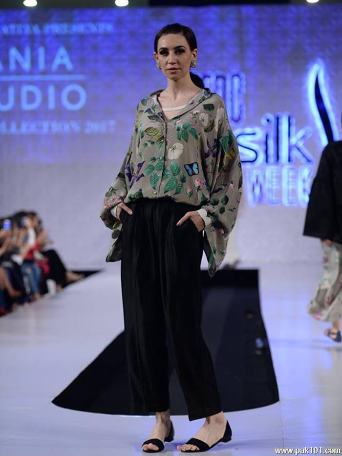 Abid Saleem Fashion Photography