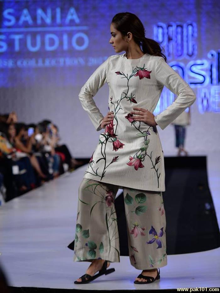 Abid Saleem Fashion Photography