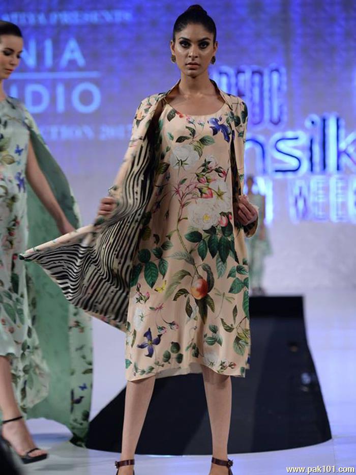 Abid Saleem Fashion Photography