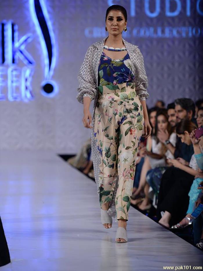 Abid Saleem Fashion Photography