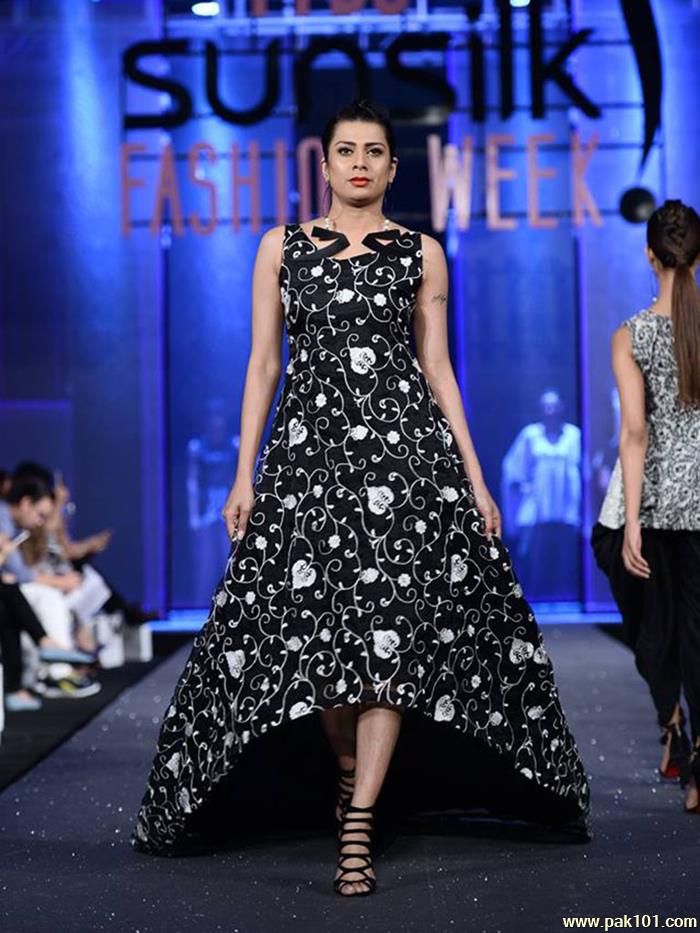 Abid Saleem Fashion Photography