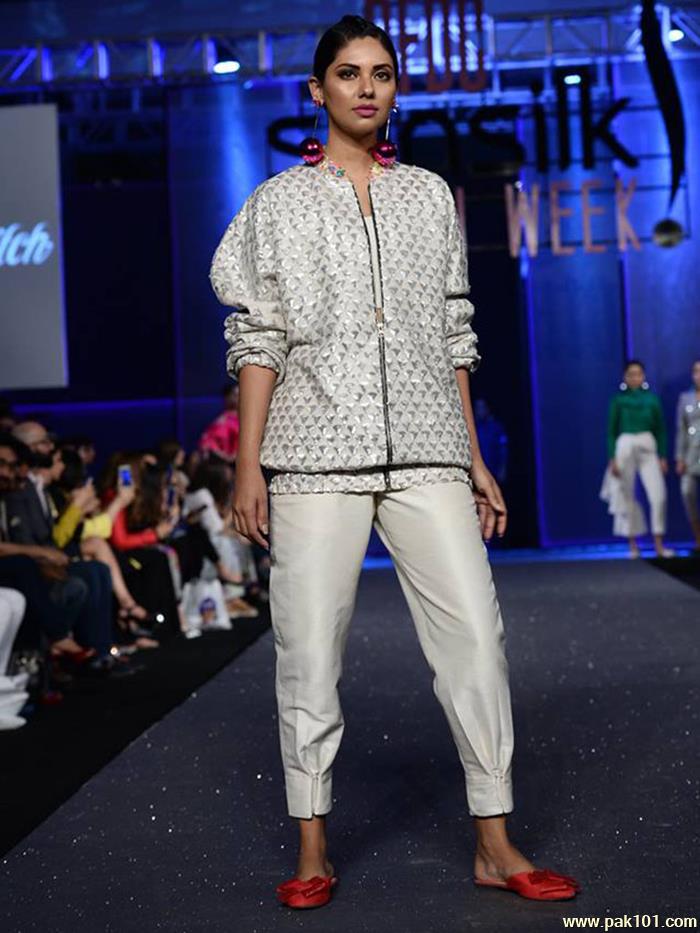 Abid Saleem Fashion Photography