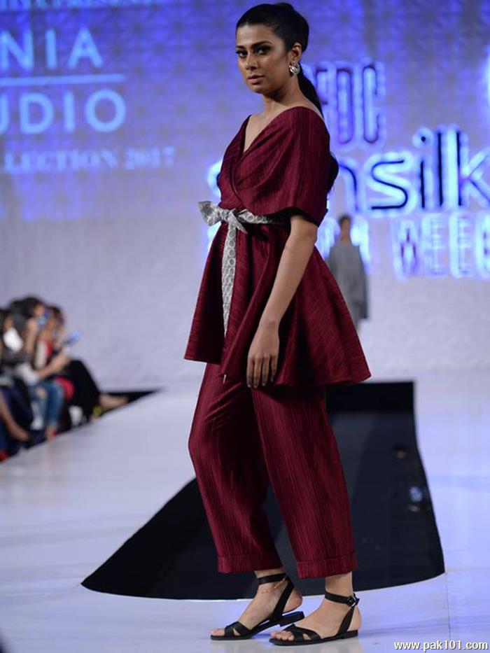 Abid Saleem Fashion Photography