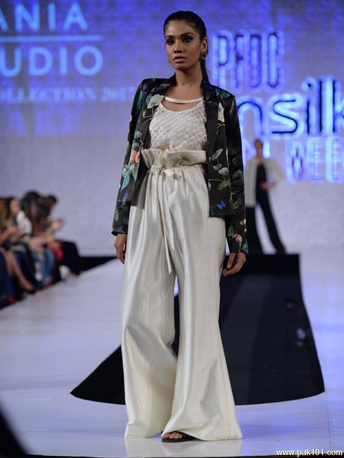 Abid Saleem Fashion Photography