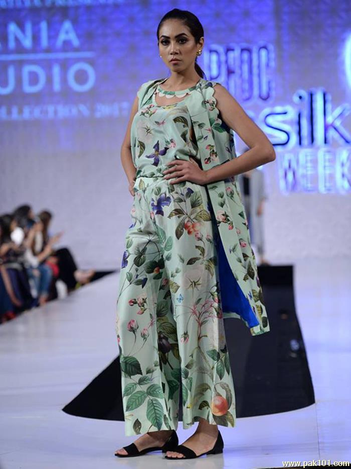 Abid Saleem Fashion Photography