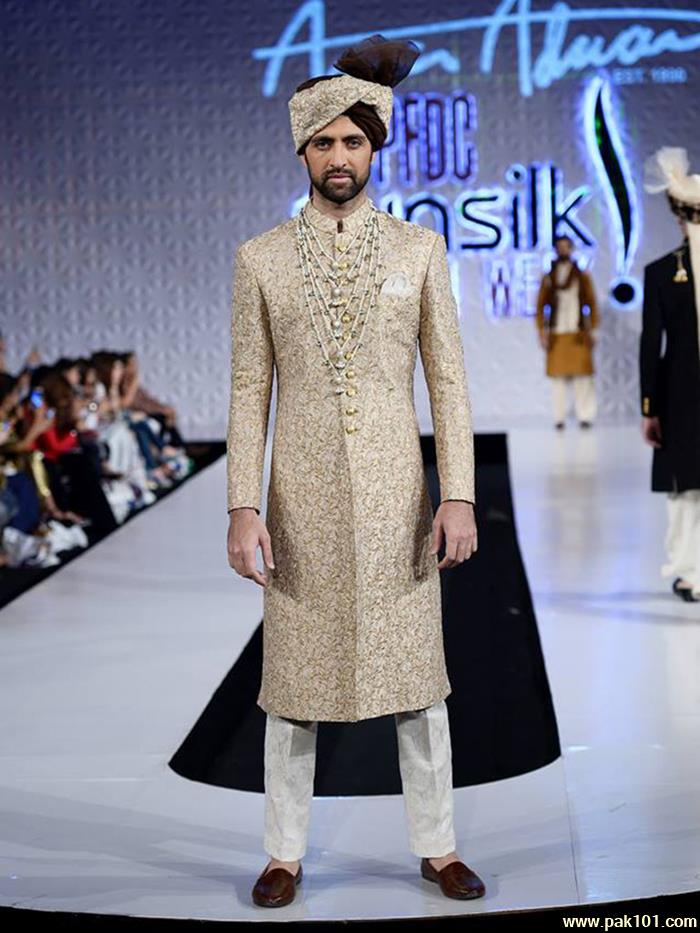 Abid Saleem Fashion Photography