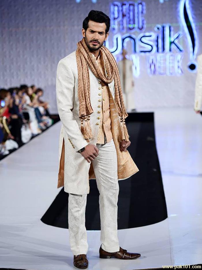 Abid Saleem Fashion Photography