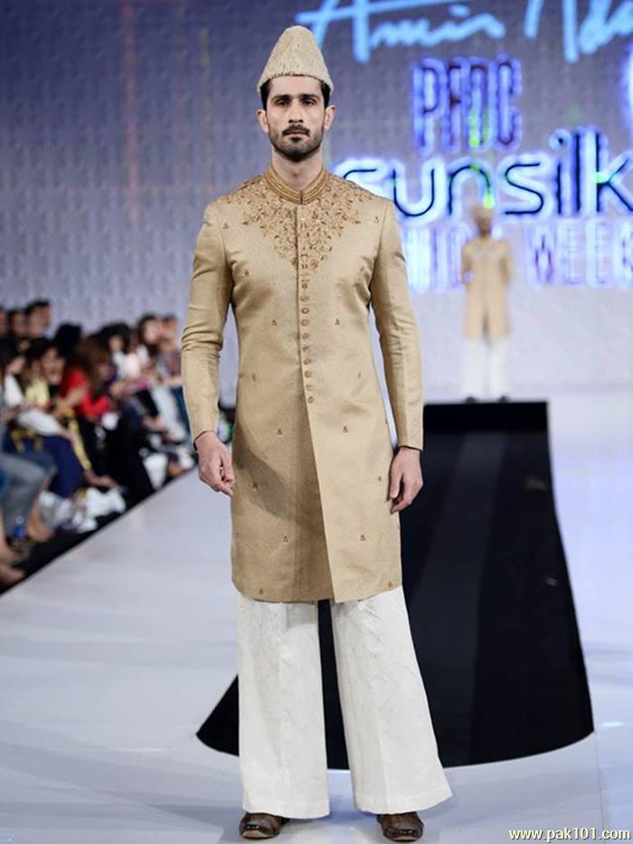 Abid Saleem Fashion Photography