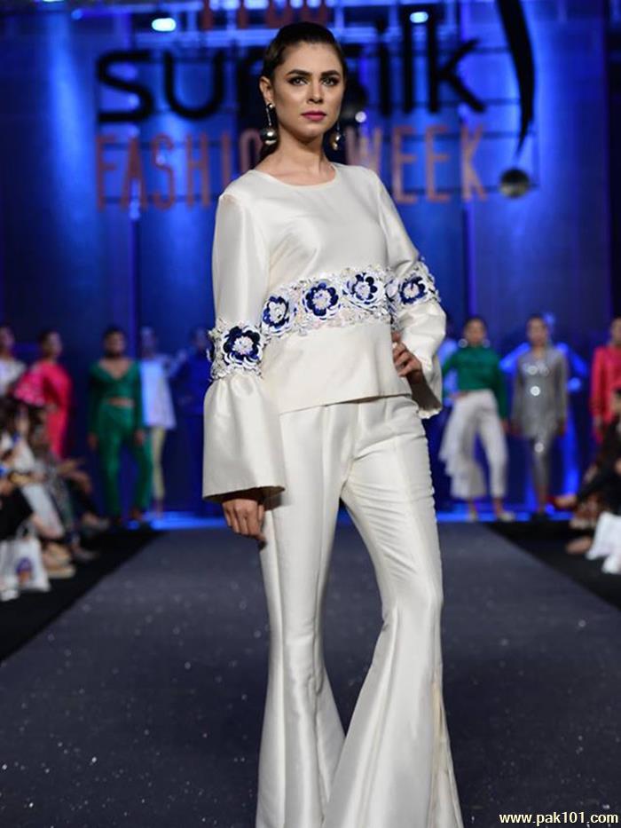 Abid Saleem Fashion Photography