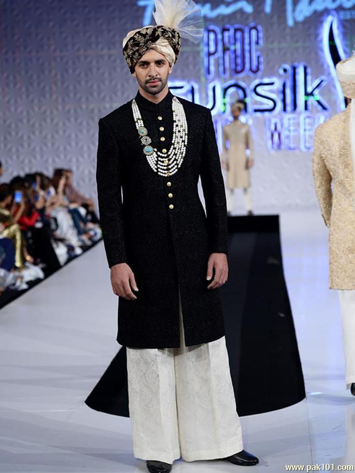 Abid Saleem Fashion Photography