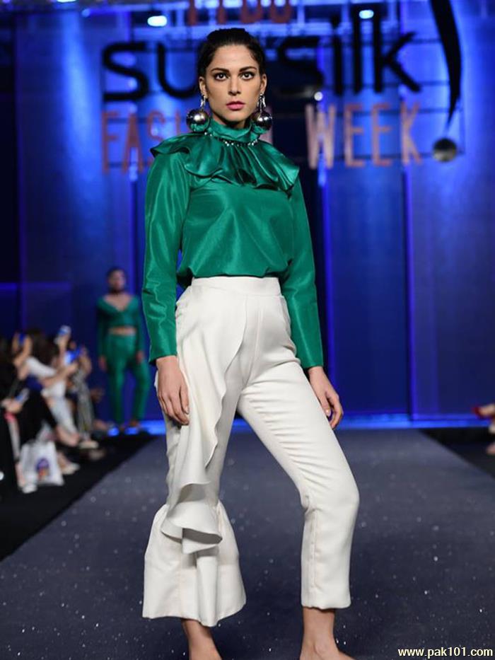 Abid Saleem Fashion Photography