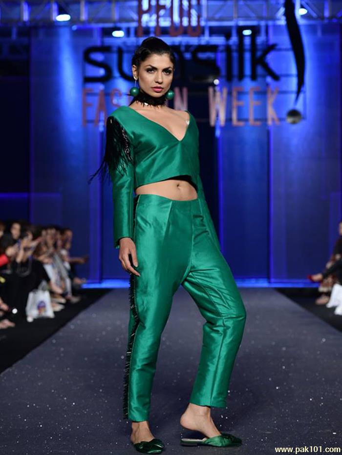 Abid Saleem Fashion Photography