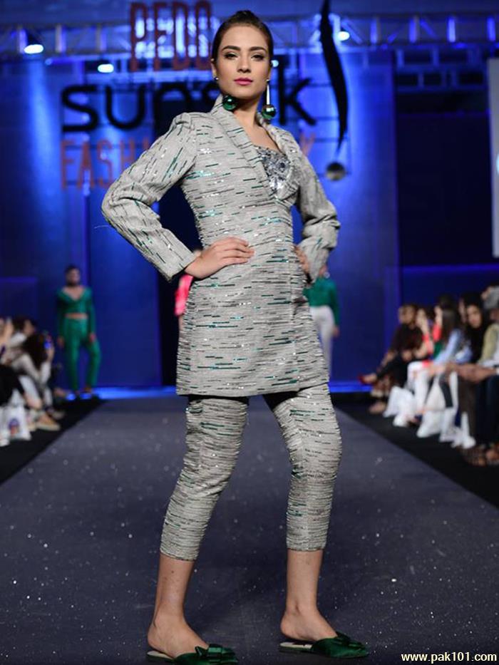 Abid Saleem Fashion Photography