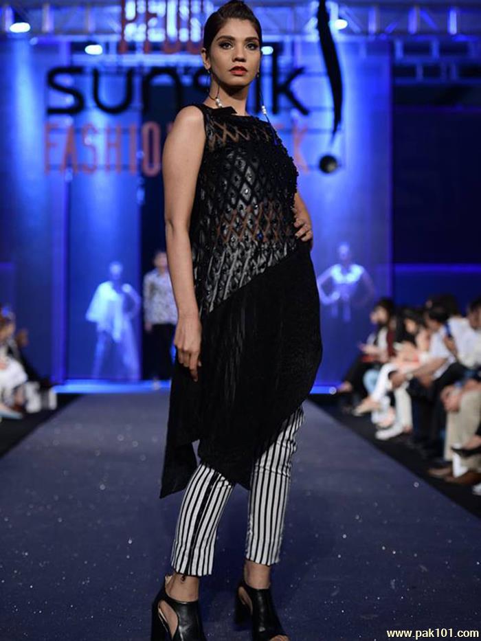 Abid Saleem Fashion Photography