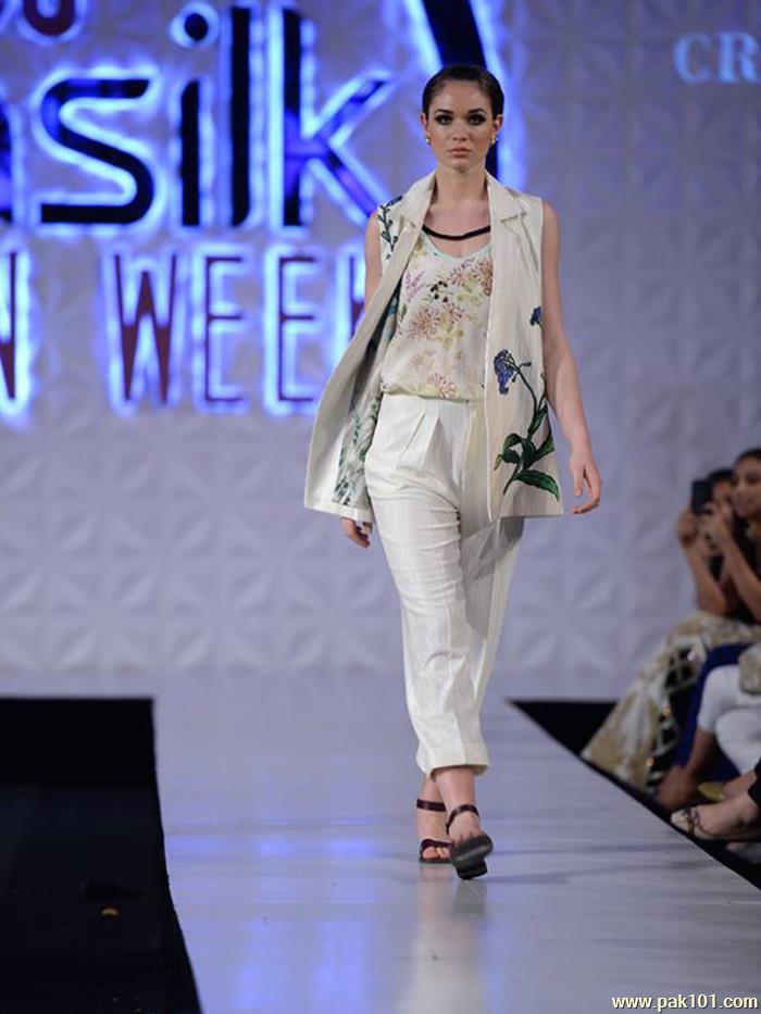 Abid Saleem Fashion Photography