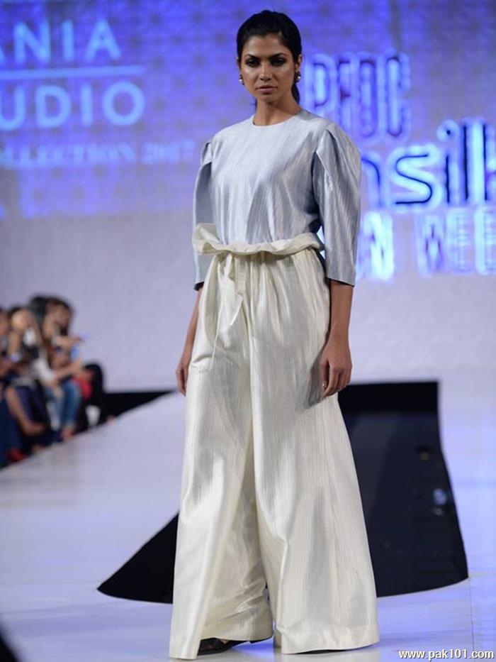 Abid Saleem Fashion Photography