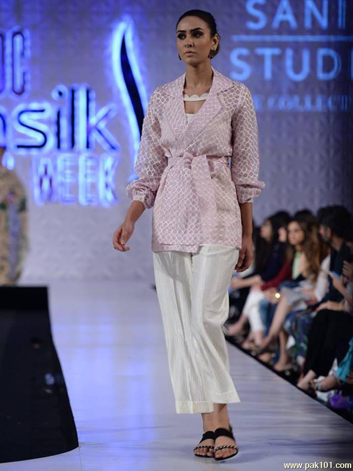 Abid Saleem Fashion Photography