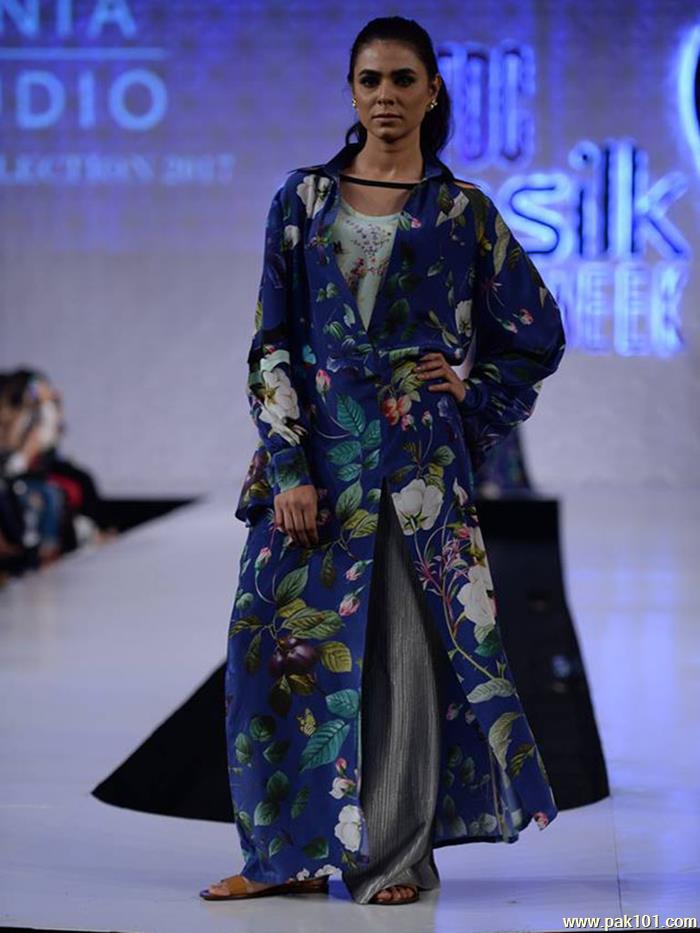 Abid Saleem Fashion Photography