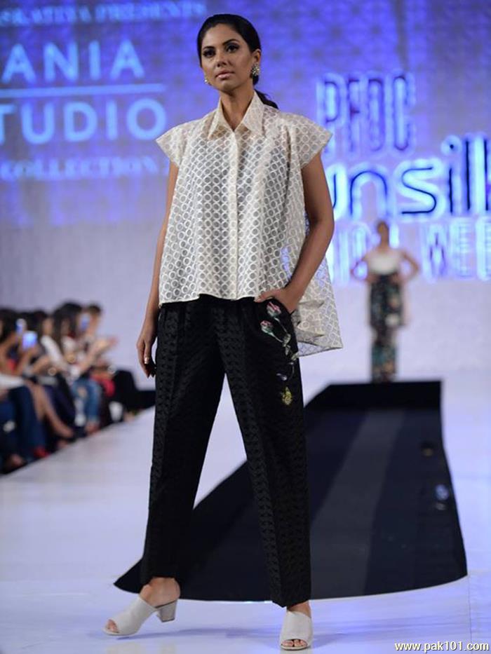 Abid Saleem Fashion Photography