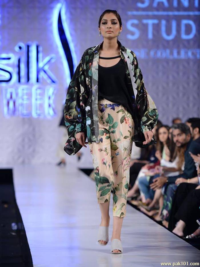 Abid Saleem Fashion Photography