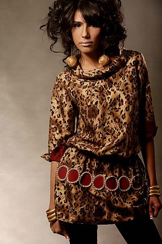 Amean J Fashion Photography