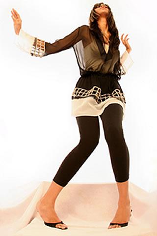 Amean J Fashion Photography