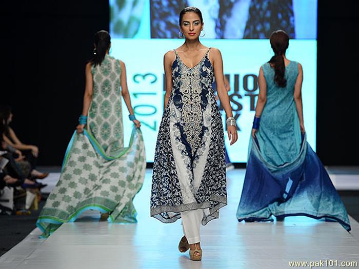 fashion week  pakistan