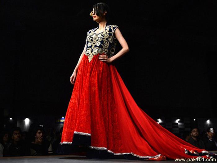fashion week  pakistan