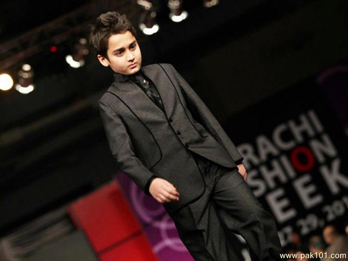 fashion week  pakistan
