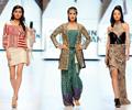 fashion week  pakistan