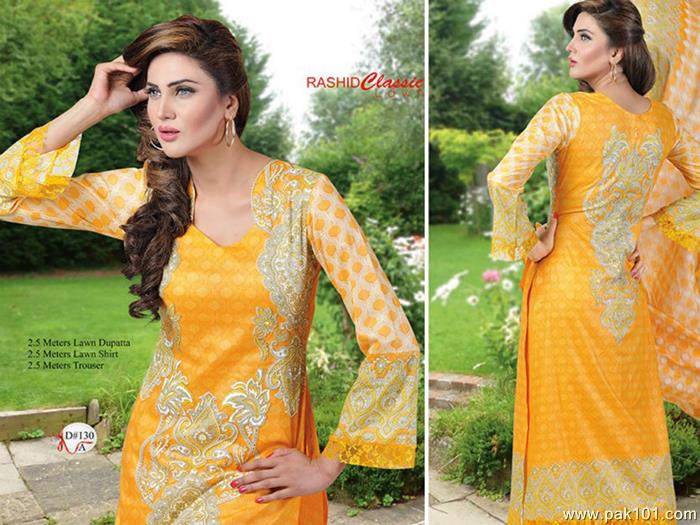pakistan summer collection 2013