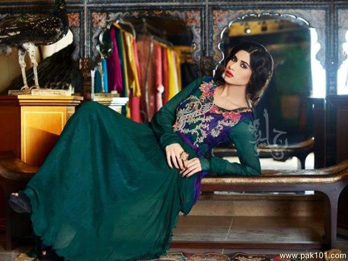 pakistan summer collection 2013