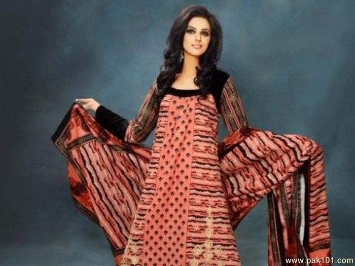 pakistan summer collection 2013