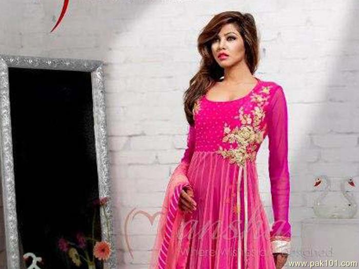 pakistan summer collection 2013