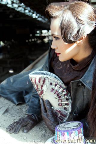 Photographer Maram Aabroo