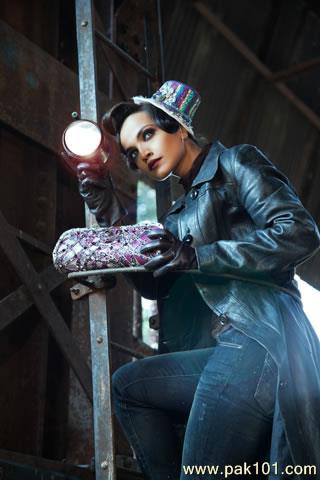 Photographer Maram Aabroo