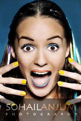 Sohail Anjum''s Photography