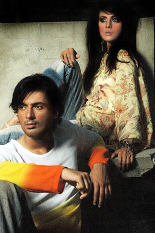 Tony Navaid Rasheed photography