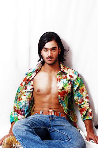 Tony Navaid Rasheed photography