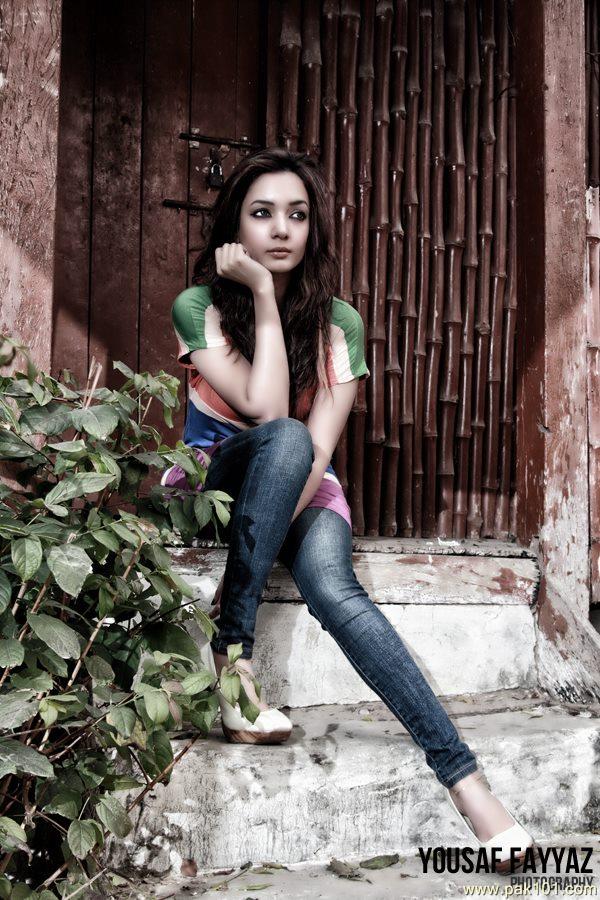 Yousaf Fayyaz Photography