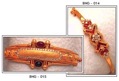 A.K. Motiwala''s Bangles