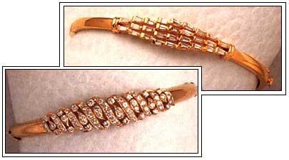 A.K. Motiwala''s Bangles