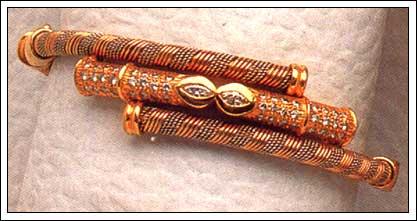A.K. Motiwala''s Bangles