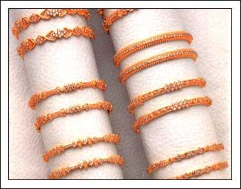 A.K. Motiwala''s Bangles