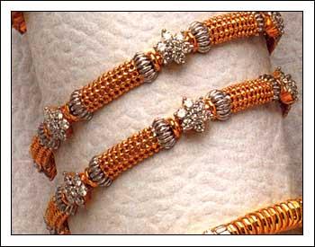 A.K. Motiwala''s Bangles