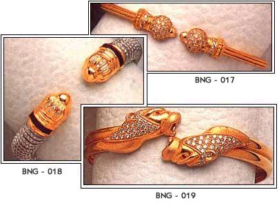 A.K. Motiwala''s Bangles