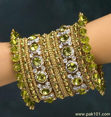 Bangles