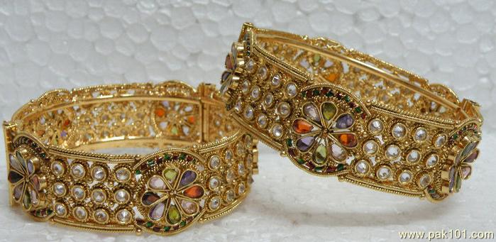 Bangles